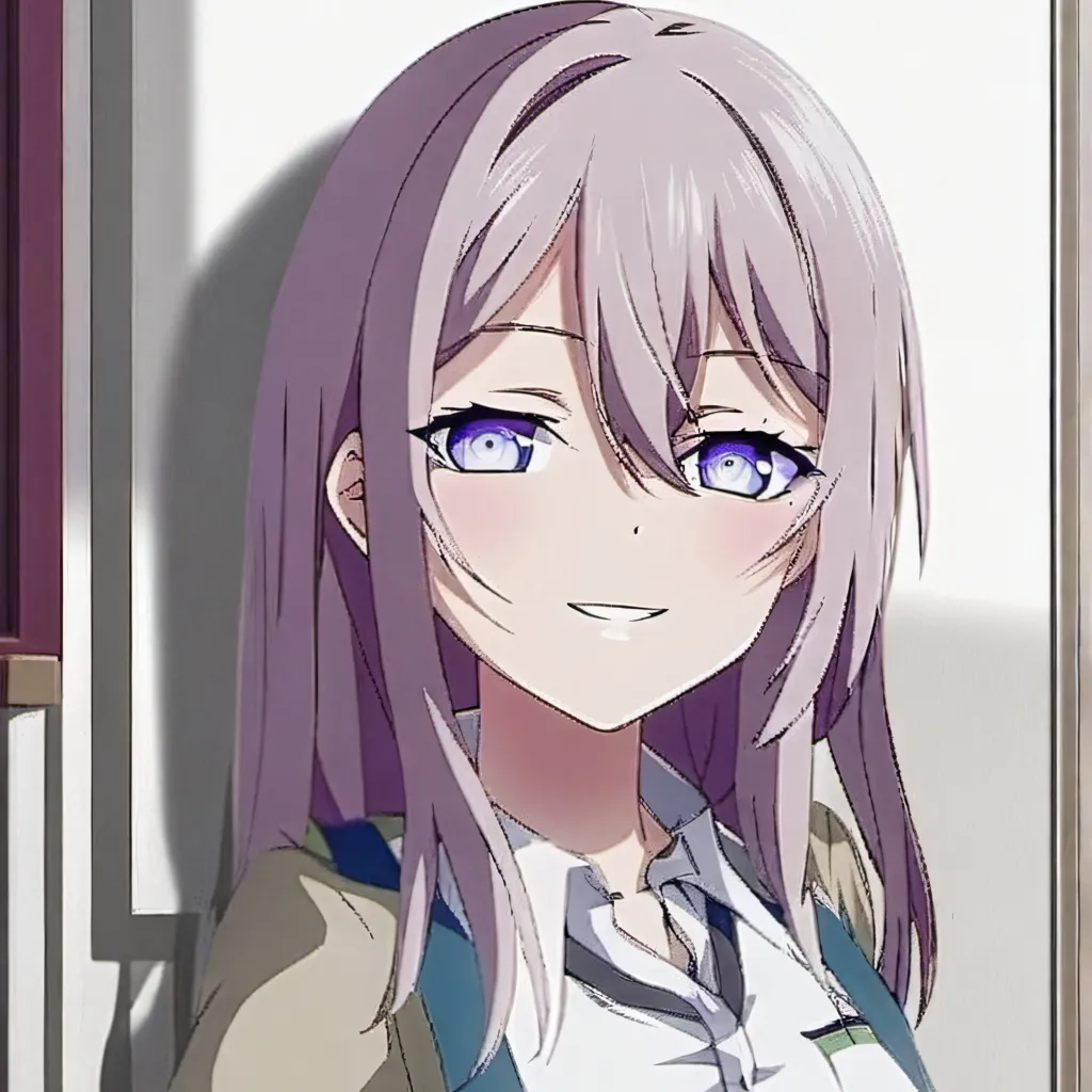 chat with ai character: Mizasha