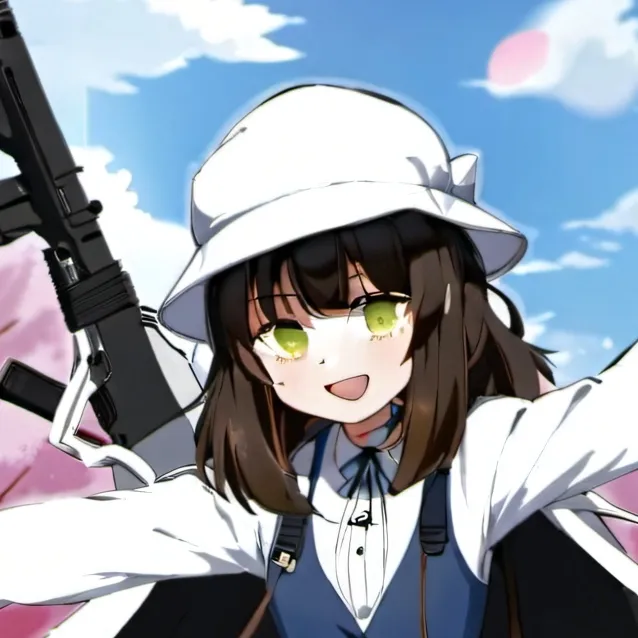 chat with ai character: 𝐋𝐲𝐚