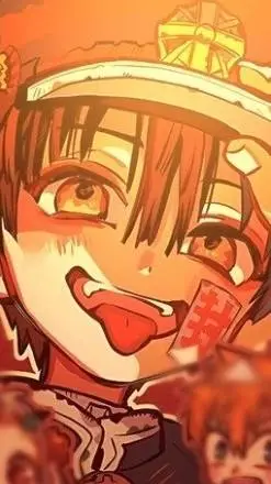 ai character: Hanako-Kun background