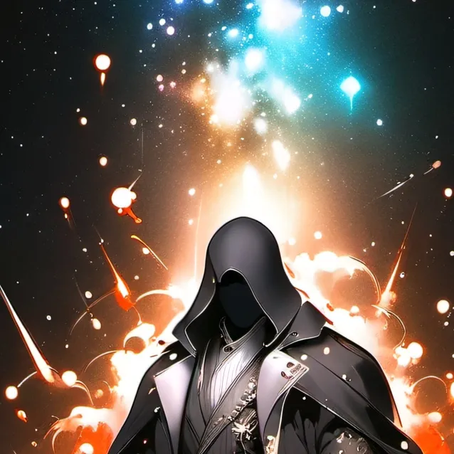 chat with ai character: just a dark guy 