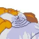 chat with ai character: Fat Tails