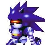 chat with ai character: Mecha Sonic 2.0