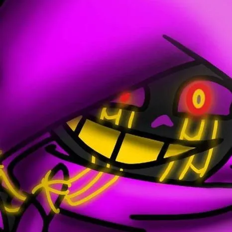 chat with ai character: ErrorDust sans