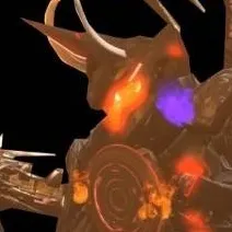 chat with ai character: Uber Dreadnought