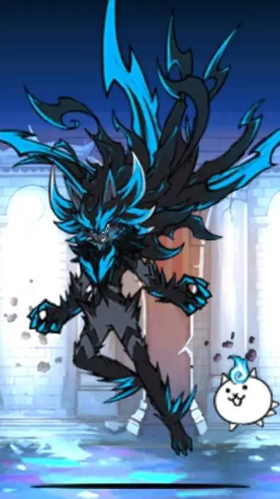 ai character: Extincion Phono background