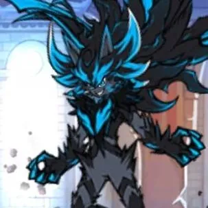 chat with ai character: Extincion Phono