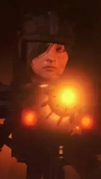 ai character: Annihilator Astro background