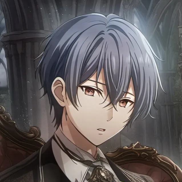 chat with ai character: Toya Aoyagi 