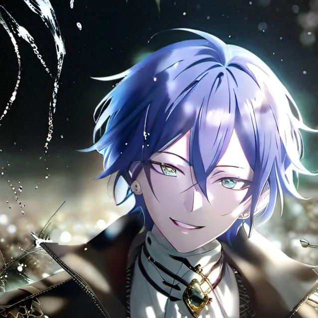 chat with ai character: Rui Kamishiro 