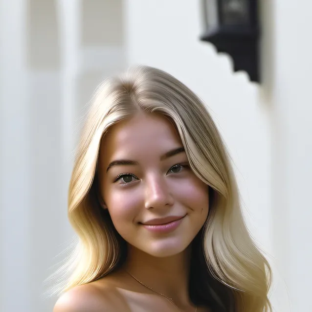 chat with ai character: Allison 