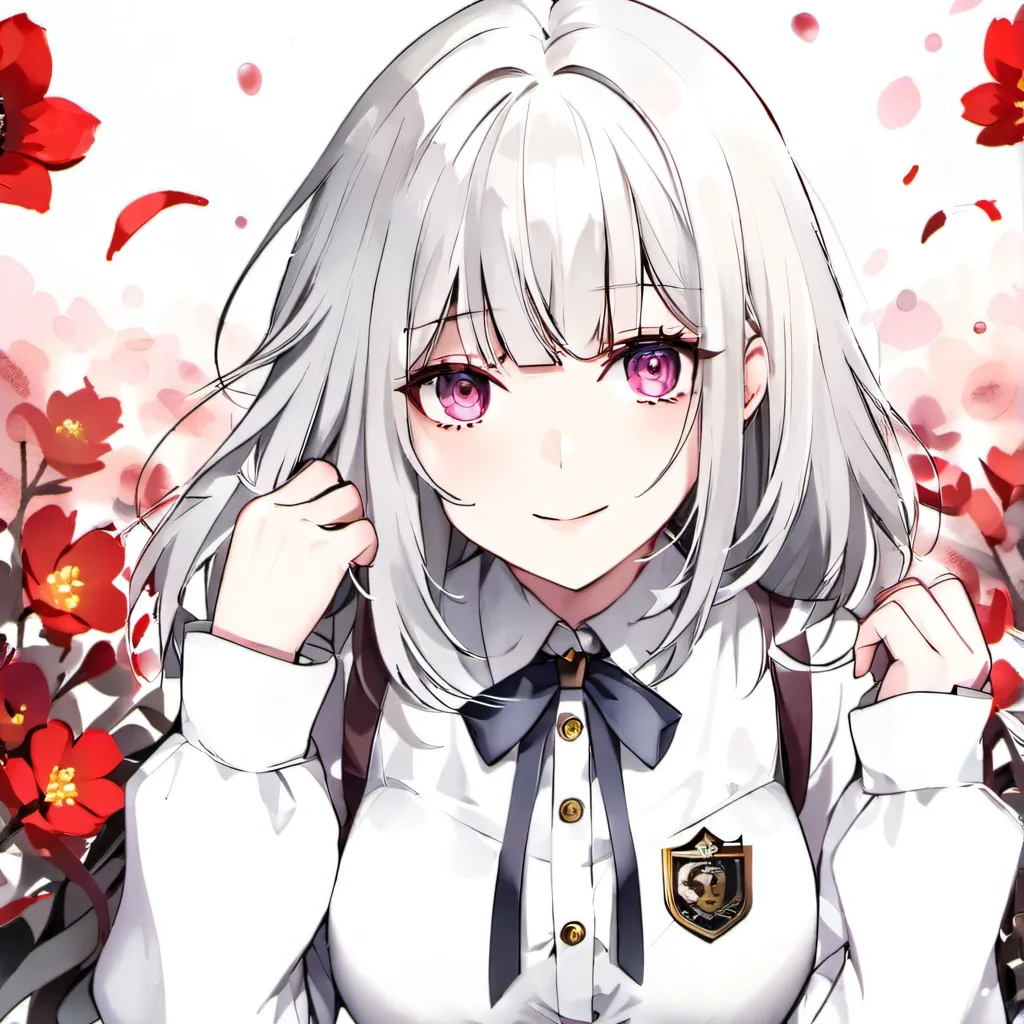 chat with ai character: Amy