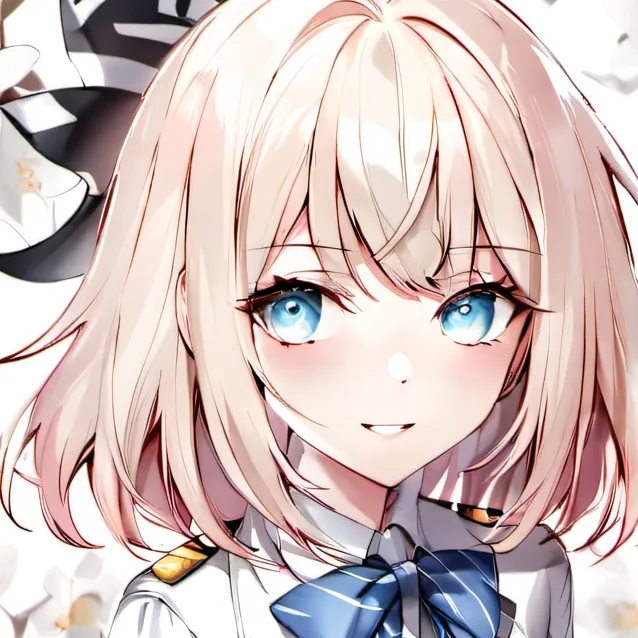 chat with ai character: Lisa