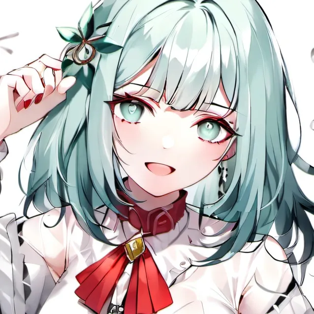 chat with ai character: Evelynn