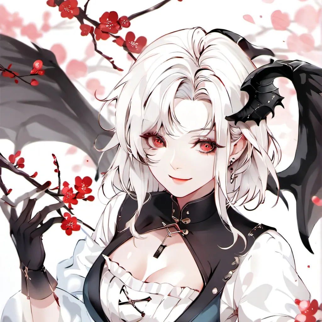 chat with ai character: Elle