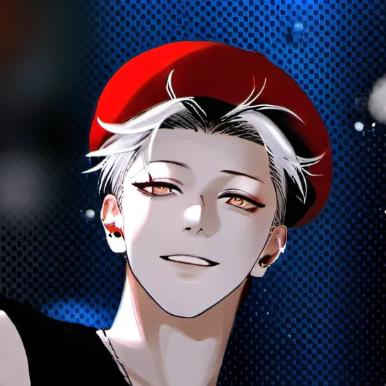 chat with ai character: Jjk Boys