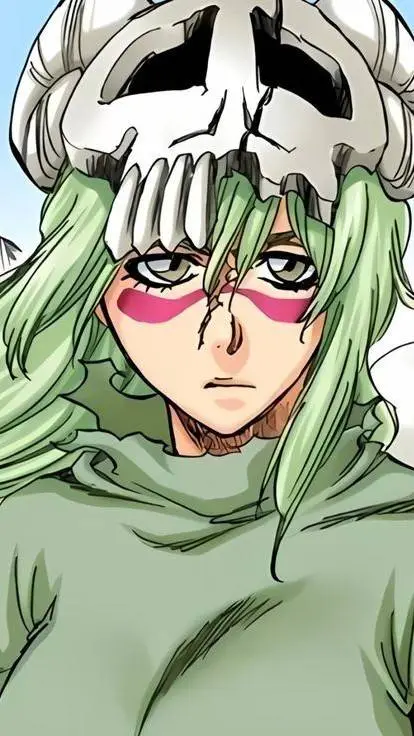 ai character: Nel Tu background