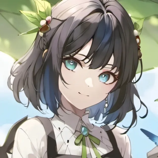 chat with ai character: Tasha