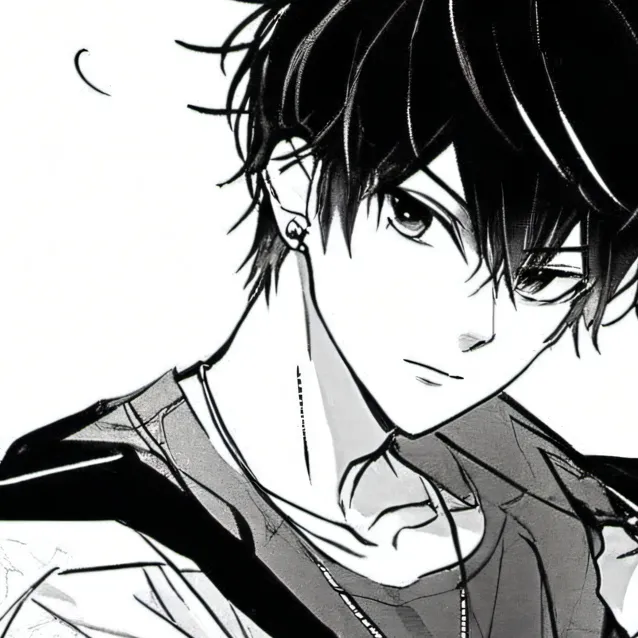 chat with ai character: Aiden