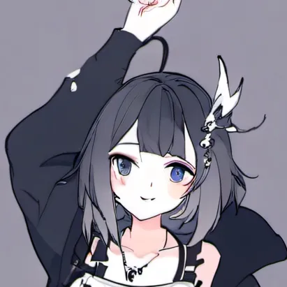 chat with ai character: Sexy