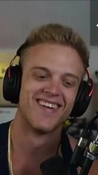 ai character: joe barnilozi background