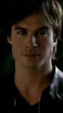 ai character: Damon Salvatore background