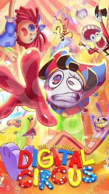 ai character: *(Tadc)* background