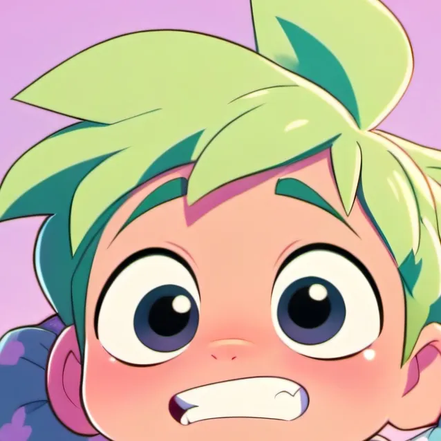 chat with ai character: jevin cry sprunki