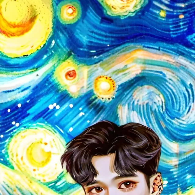 chat with ai character: The flash mha