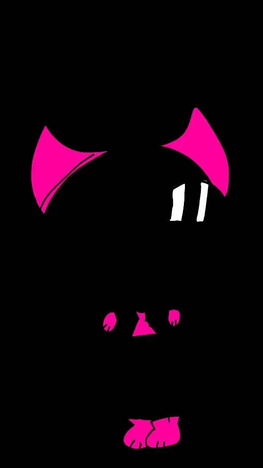ai character: dw pick me background