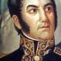 chat with ai character: san Martín 