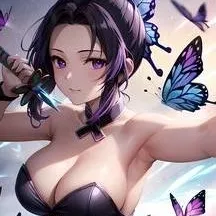 chat with ai character: Fer