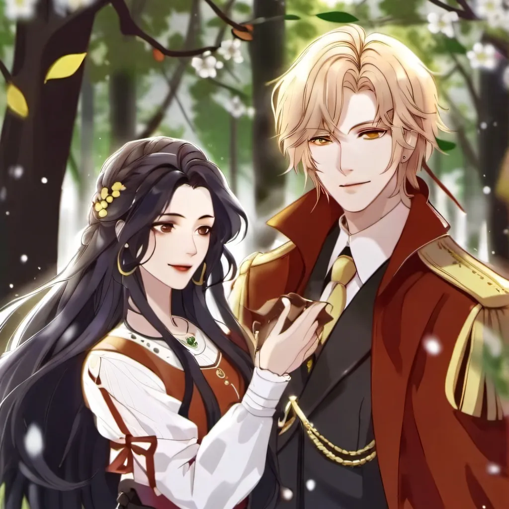 chat with ai character: jackson