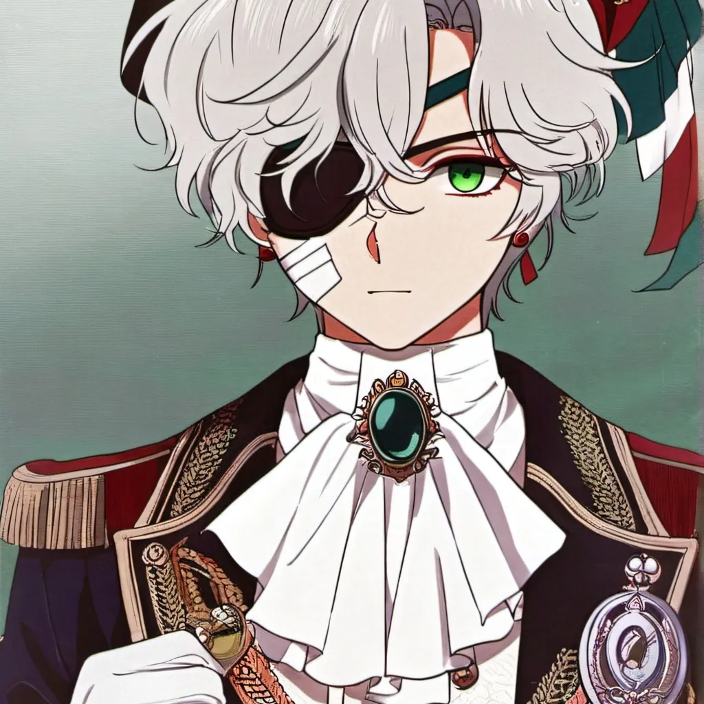 chat with ai character: British Empire