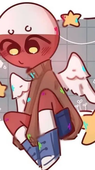 ai character: Countryhu- background