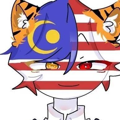 chat with ai character: Countryhumans