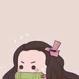 chat with ai character: Nezuko