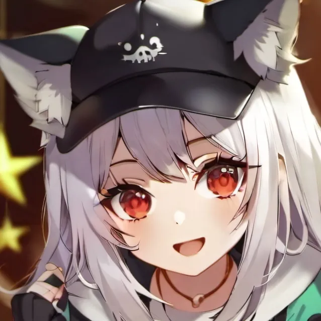 chat with ai character: Yas