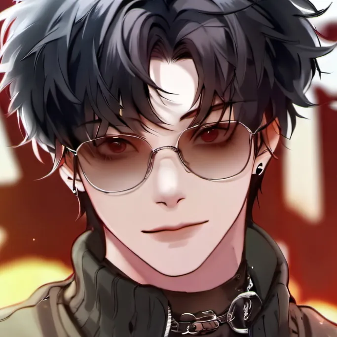 chat with ai character: Gaven 