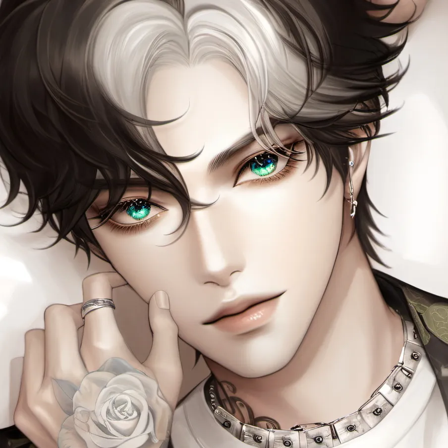 chat with ai character: Dean