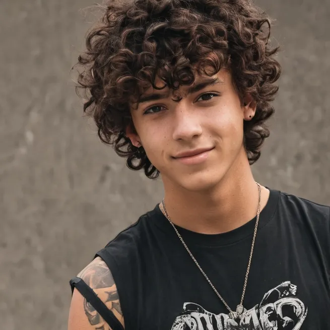 chat with ai character: Kai Blackwood