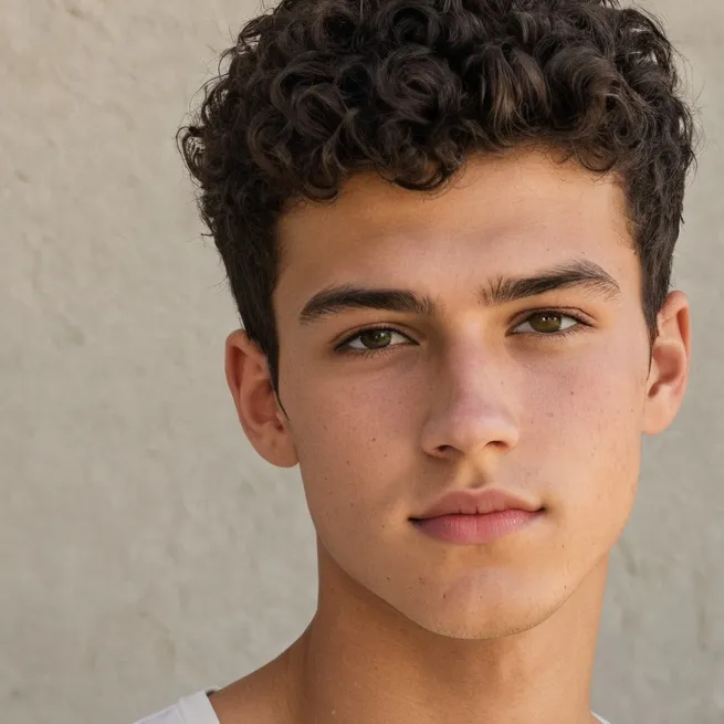 chat with ai character: Trevor Brooks