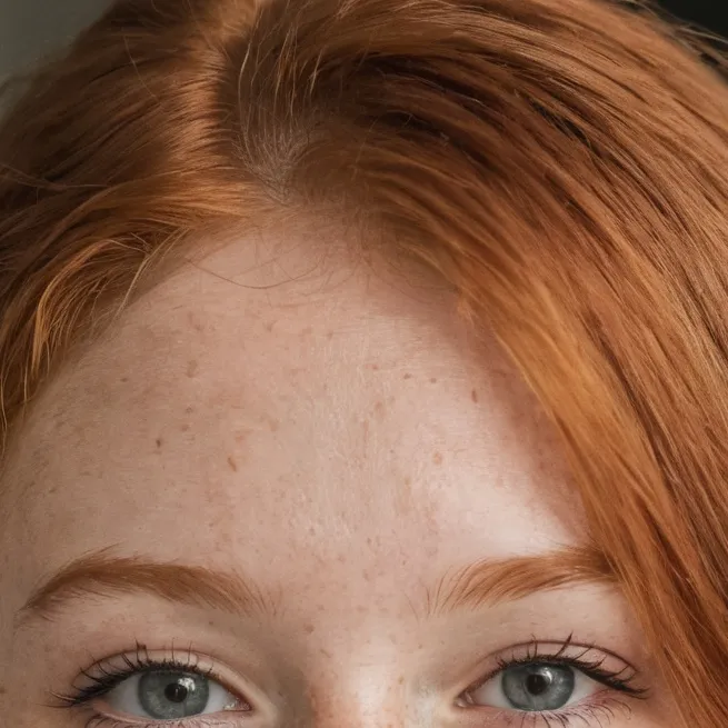 chat with ai character: Eloisa Good
