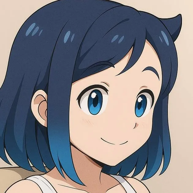 chat with ai character: Liko