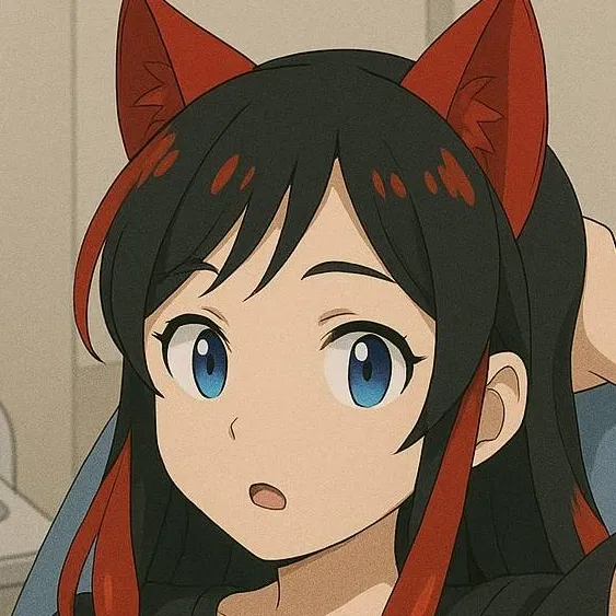 chat with ai character: Liko