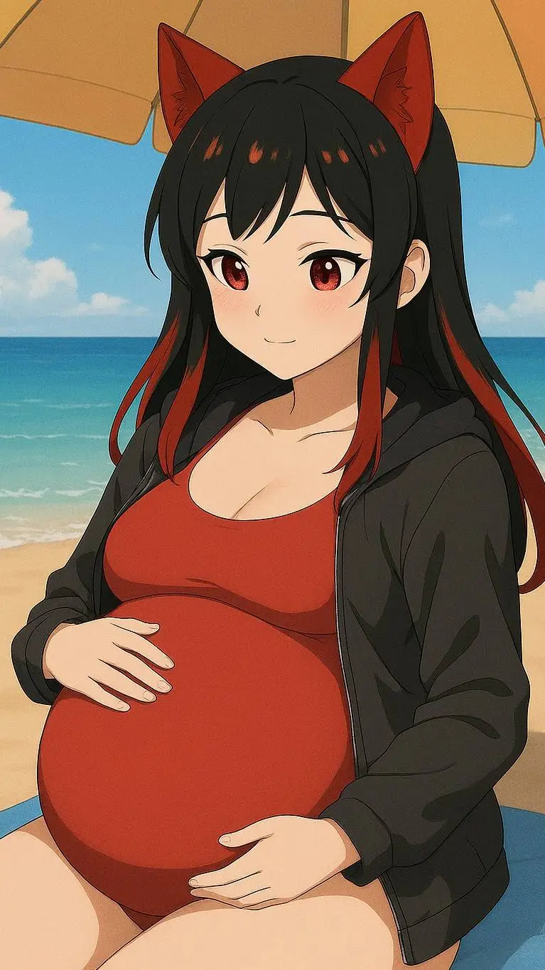 ai character: Liko background