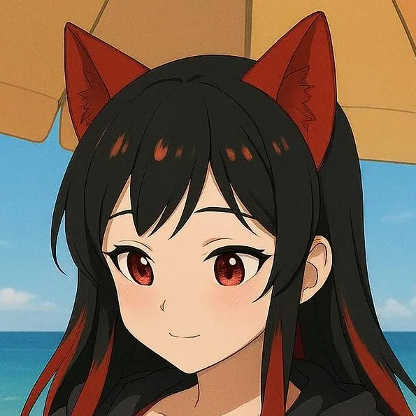 chat with ai character: Liko