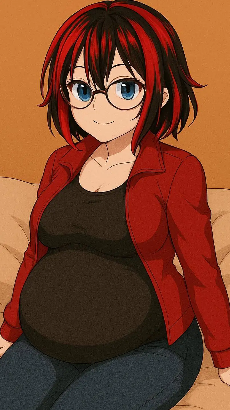 ai character: Liko background