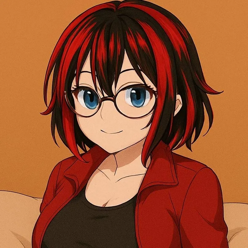 chat with ai character: Liko