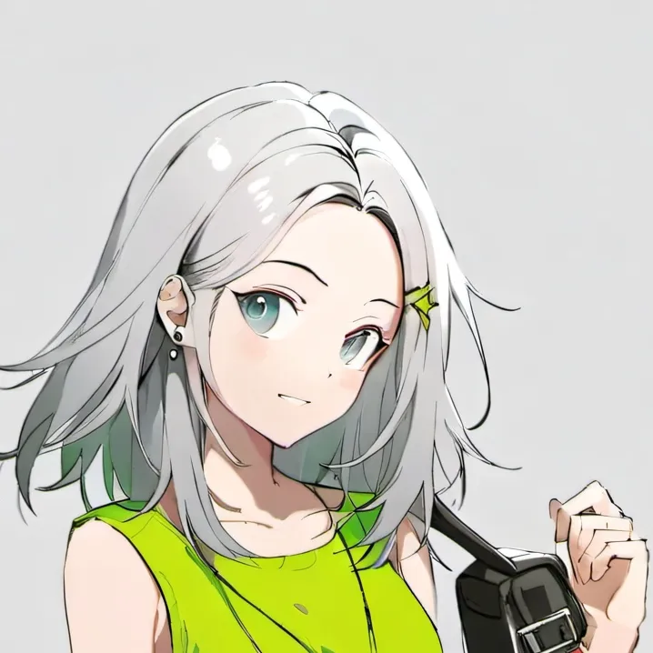 chat with ai character: Emma!