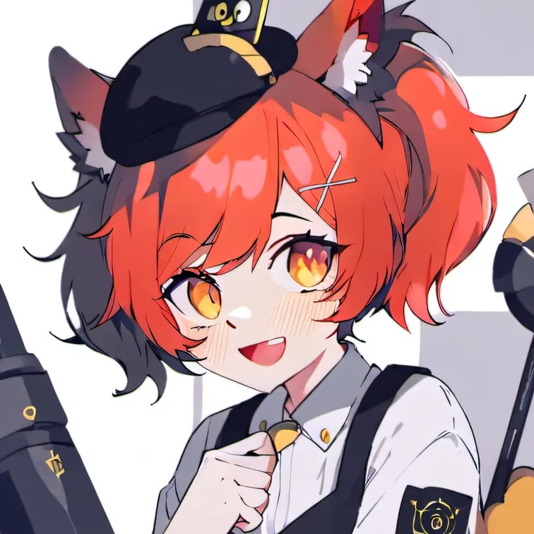chat with ai character: 🦊!💯